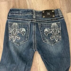 Miss Me Jeans Size 27